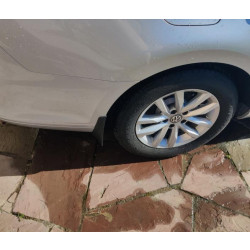 Купити Бризковики Premium SD/SW (EU, 4 шт) для Volkswagen Passat B8 2015-2023 рр