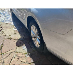 Купити Бризковики Premium SD/SW (EU, 4 шт) для Volkswagen Passat B8 2015-2023 рр