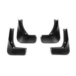 Купити Бризковики Premium SD/SW (EU, 4 шт) для Volkswagen Passat B8 2015-2023 рр