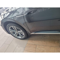 Купить Брызговики Premium (4 шт) для Volkswagen Arteon 2017-2025 гг