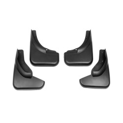 Купить Брызговики Premium (4 шт) для Volkswagen Passat B6 2006-2012 гг