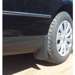 Купить Брызговики Premium (4 шт) для Volkswagen Passat B6 2006-2012 гг
