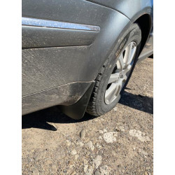 Купить Брызговики Premium (4 шт) для Volkswagen Passat B5 1997-2005 гг