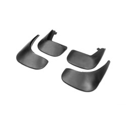 Купить Брызговики Premium (4 шт) для Volkswagen Passat B5 1997-2005 гг