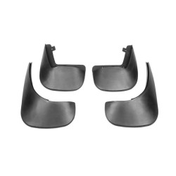 Купить Брызговики Premium (4 шт) для Volkswagen Passat B5 1997-2005 гг