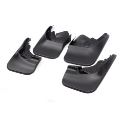 Купити Бризковики Premium 2001-2010 (4 шт) для Volkswagen Sharan рр