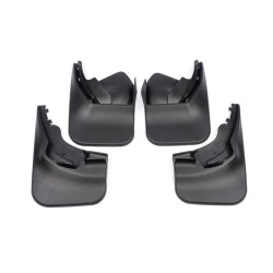 Купити Бризковики Premium 2001-2010 (4 шт) для Volkswagen Sharan рр