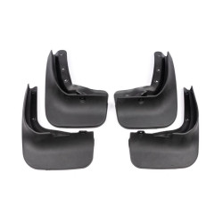 Купити Бризковики Premium (4 шт) для Volkswagen Sharan 2010- рр