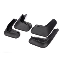 Купити Бризковики Premium (4 шт) для Volkswagen Scirocco