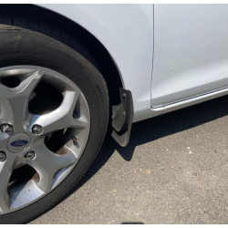 Купить Оригинальные брызговики Premium 2013-2017 (комплект 4 шт) для Ford Fiesta