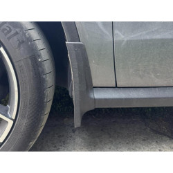 Купити Бризковики Premium без порогів (4 шт) для Mercedes GLE coupe C292 2015-2019 рр