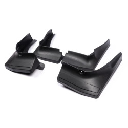 Купить Брызговики Premium без порогов (для Base, 4 шт) для Mercedes GL/GLS сlass X166