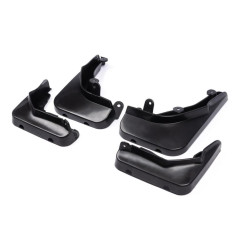 Купить Брызговики Premium 2013-2017 (4 шт) для Mercedes E-сlass W212