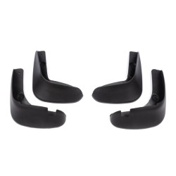 Купить Брызговики Premium (4 шт) для Suzuki Swift 2005-2010 гг