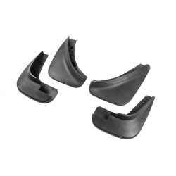 Купить Оригинальные брызговики Premium HB (4 шт) для Suzuki SX4 2006-2013 гг