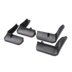 Купити Бризковики Premium SportEdition (для USA, 2011-2014, 4 шт) для Toyota Camry рр