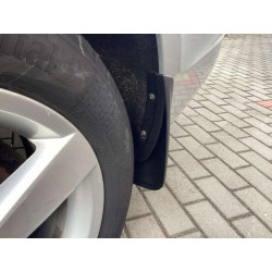 Купити Бризковики Premium 2011-2013 Європа (4 шт) для Volkswagen Jetta рр