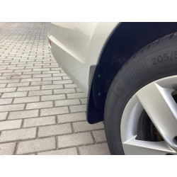 Купити Бризковики Premium 2011-2013 Європа (4 шт) для Volkswagen Jetta рр