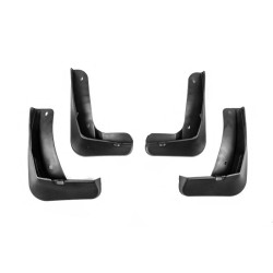 Купить Брызговики Premium (4 шт) для Volkswagen Lavida/e-Lavida 2019- гг