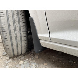 Купить Брызговики Premium (4 шт) для Volkswagen Lavida/e-Lavida 2019- гг