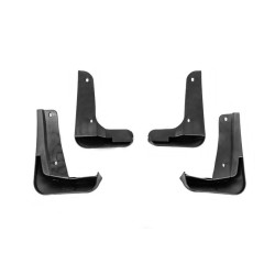 Купить Брызговики Premium (4 шт) для Volkswagen Lavida/e-Lavida 2019- гг