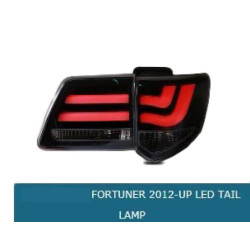 Купить Задние фонари V2 (2012-2015, 2 шт) для Toyota Fortuner