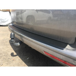 Купить Накладка на задний бампер DDU (1 дверь, ABS) для Volkswagen T6