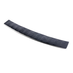 Купить Накладка на задний бампер DDU (для Grand, ABS) для Renault Scenic/Grand 2009-2016 гг