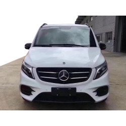 Купити Комплект обвісів (V-class AMG) для Mercedes Vito / V-class W447 2014- рр