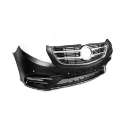 Купити Комплект обвісів (V-class AMG) для Mercedes Vito / V-class W447 2014- рр