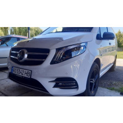 Купити Комплект обвісів (V-class AMG) для Mercedes Vito / V-class W447 2014- рр