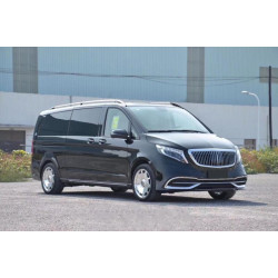Купити Комплект обвісу (Maybach Type-A з капотом) для Mercedes Vito / V-class W447 2014- рр
