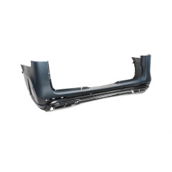 Купити Комплект обвісу (Maybach Type-A з капотом) для Mercedes Vito / V-class W447 2014- рр