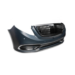 Купити Комплект обвісу (Maybach Type-A з капотом) для Mercedes Vito / V-class W447 2014- рр