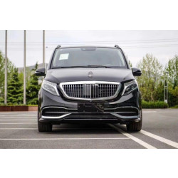 Купити Комплект обвісу (Maybach Type-A з капотом) для Mercedes Vito / V-class W447 2014- рр