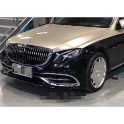 Купить Комплект обвесов Maybach (для 2016-2020) для Mercedes E-сlass W213