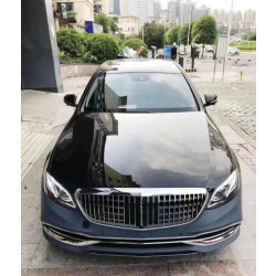 Купить Комплект обвесов Maybach (для 2016-2020) для Mercedes E-сlass W213