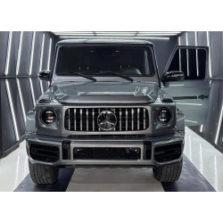 Купити Комплект обвісів 2018-2025 (G63 AMG) для Mercedes G сlass W463 рр