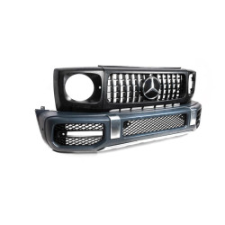 Купити Комплект обвісів 2018-2025 (G63 AMG) для Mercedes G сlass W463 рр