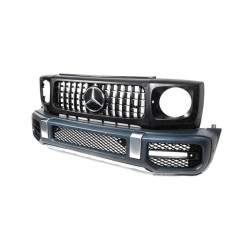 Купити Комплект обвісів 2018-2025 (G63 AMG) для Mercedes G сlass W463 рр