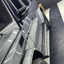 Купити Комплект обвісів 2018-2025 (G63 AMG) для Mercedes G сlass W463 рр