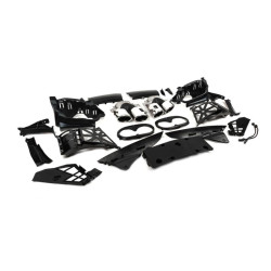 Купить Комплект обвесов AMG A45 (type-A) для Mercedes A-сlass W177 2018- гг