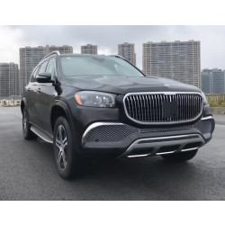 Купити Комплект обвісів Maybach GLS600 для Mercedes GLS X167
