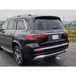 Купити Комплект обвісів Maybach GLS600 для Mercedes GLS X167