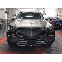 Купити Комплект обвісів Maybach GLS600 для Mercedes GLS X167