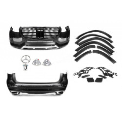 Купити Комплект обвісів Maybach GLS600 для Mercedes GLS X167