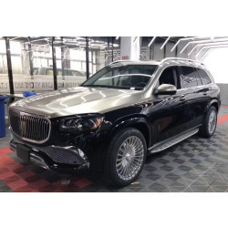 Купити Комплект обвісів Maybach GLS600 для Mercedes GLS X167