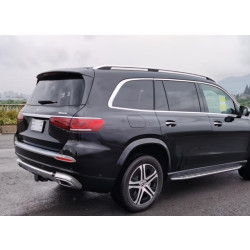 Купити Комплект обвісів Maybach GLS600 для Mercedes GLS X167