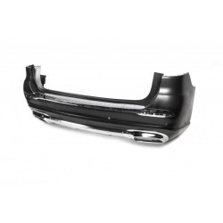 Купити Комплект обвісів Maybach GLS600 для Mercedes GLS X167