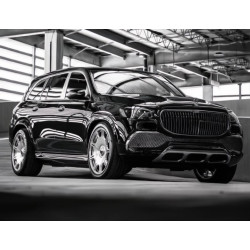 Купити Комплект обвісів Maybach GLS600 для Mercedes GLS X167